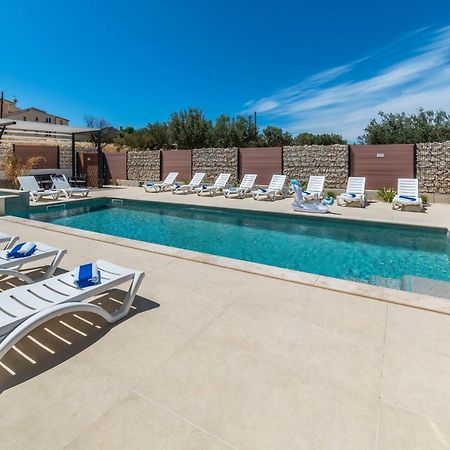 Pinna Residence - Galija Пула Екстер'єр фото