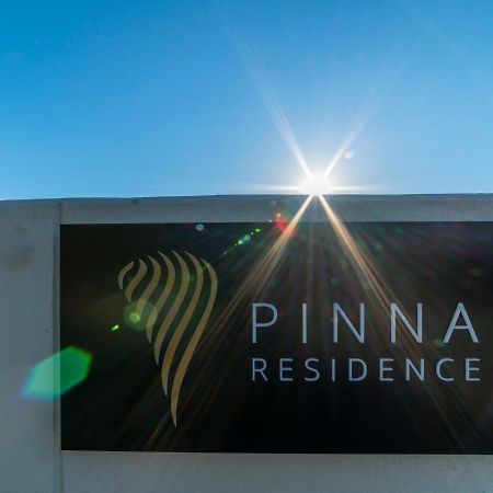 Pinna Residence - Galija Пула Екстер'єр фото