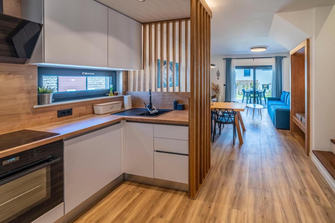 Pinna Residence - Galija Пула Екстер'єр фото