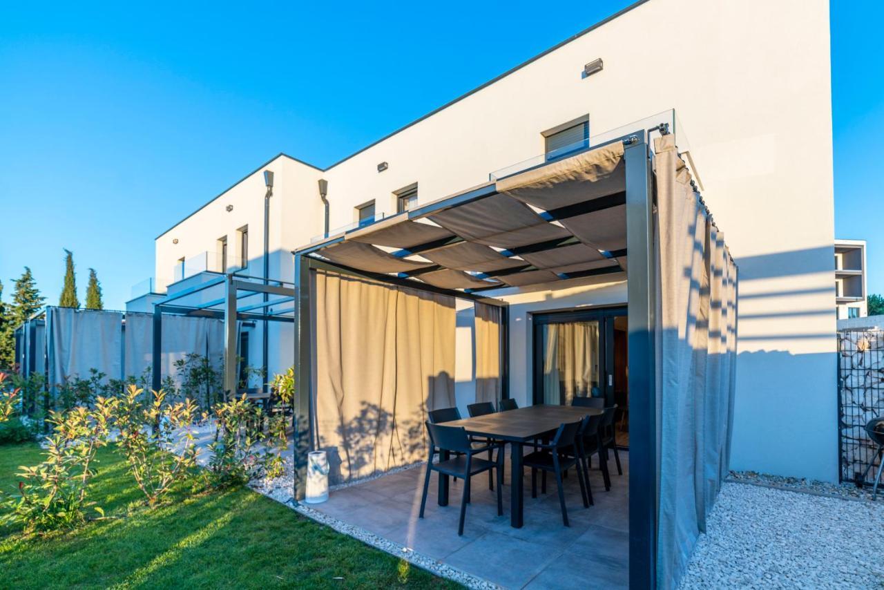 Pinna Residence - Galija Пула Екстер'єр фото
