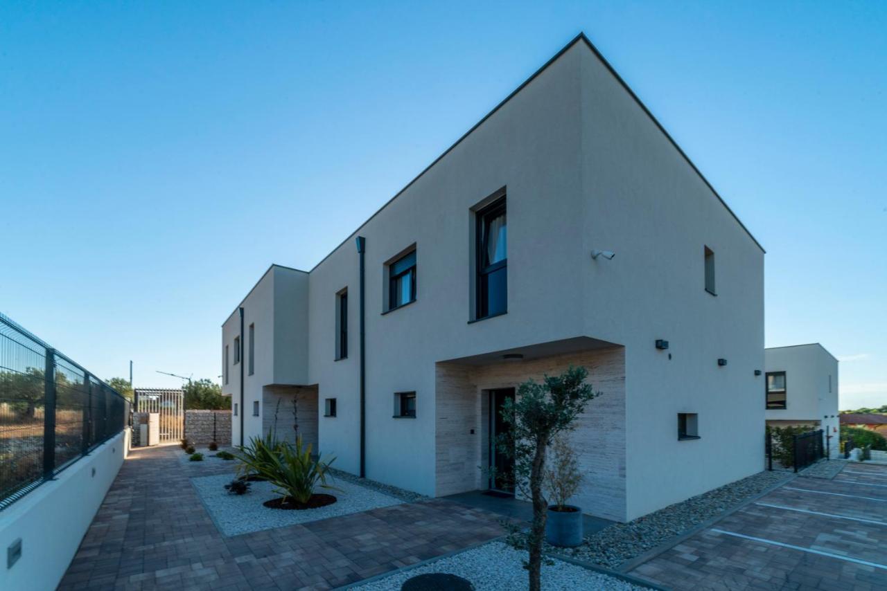 Pinna Residence - Galija Пула Екстер'єр фото