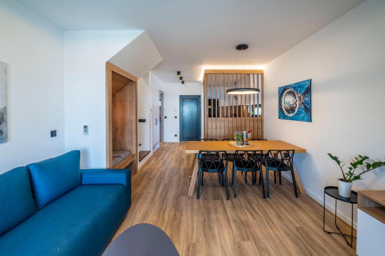 Pinna Residence - Galija Пула Екстер'єр фото