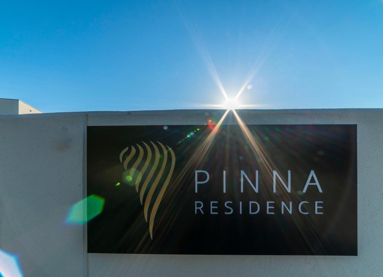 Pinna Residence - Galija Пула Екстер'єр фото